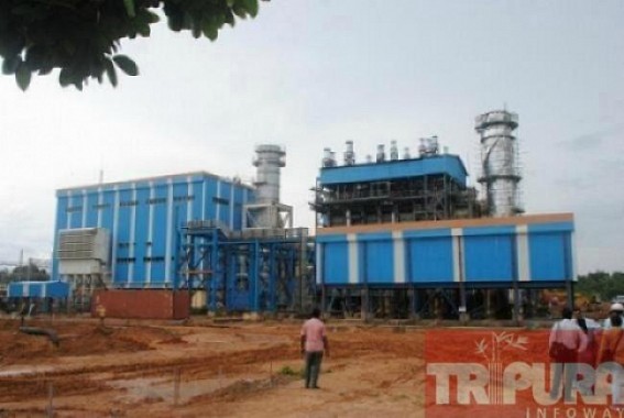 Monarchak 101MW power plant to resume power generation by next week, NEEPCO GM talks to TIWN Monarchak 101MW power plant to resume power generation by next week, NEEPCO GM talks to TIWN